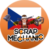 Scrap Mechanic - Čeština