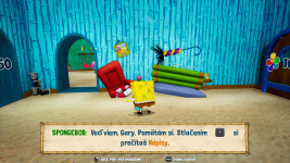 SpongeBob SquarePants  Battle for Bikini Bottom - Rehydrated Screenshot 2021.02.07 - 09.34.00.60.png