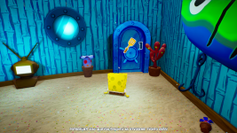 SpongeBob SquarePants  Battle for Bikini Bottom - Rehydrated Screenshot 2021.02.07 - 09.37.09.59.png