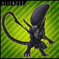 ALiEN211