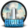 Cities Skylines + DLC