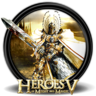 Heroes of Might & Magic V complete