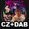 The Secret of Monkey Island (český dabing)