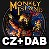 Monkey Island 2: LeChuck's Revenge (český dabing)