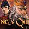 King's Quest Remastered
