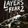 Layers of Fear 2 - SK