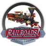 Sid Meier's Railroads!
