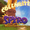 Spyro: Reignited Trilogy (SK + 3D písmená)