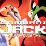 Samurai Jack - Battle Through Time SK