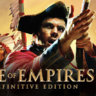 Age of Empires 3 Definitive Edition CZ