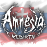 Amnesia - Rebirth SK