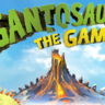 Gigantosaurus The Game (SK)