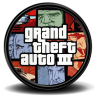 Grand Theft Auto 3 s textúrami (SK)