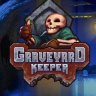 Graveyard Keeper SK (+ všetky DLC )