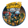 Destroy All Humans - Clone Carnage