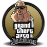 Grand Theft Auto: San Andreas (SK)