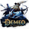 Demeo PC / VR