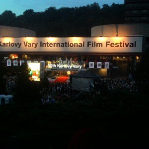 50. MFF Karlovy Vary
